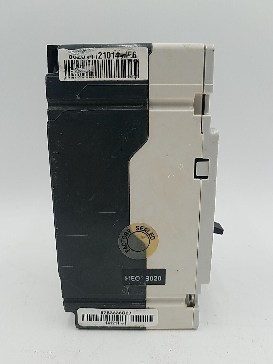 Siemens HEG3B020 Used