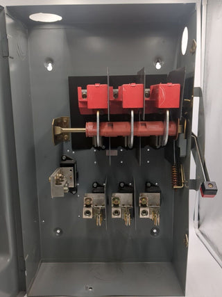 Square D H364N Used