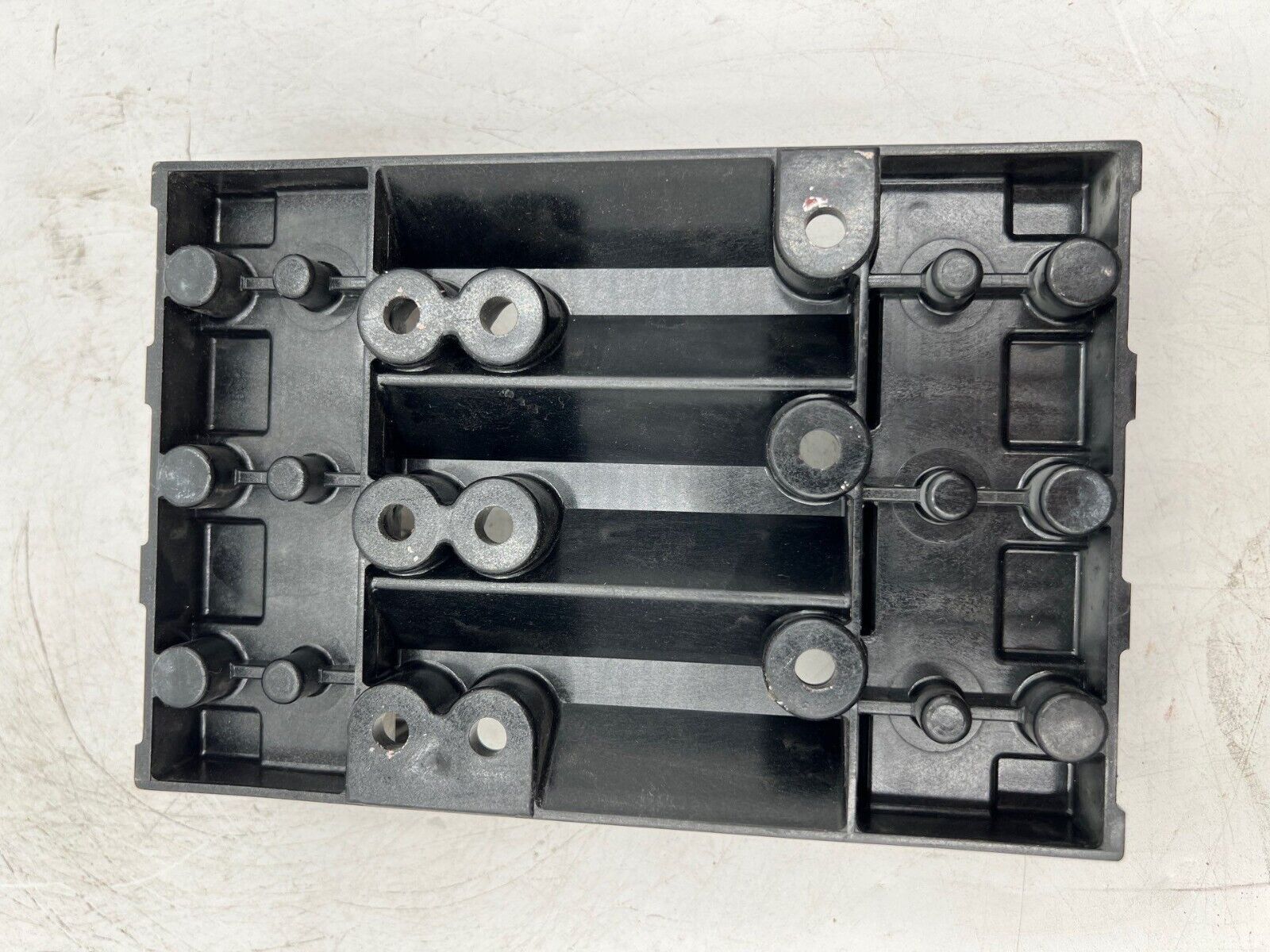 Bussmann H60060-3C Used