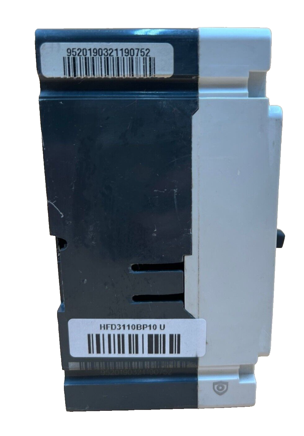 Eaton HFD3110BP10 Used