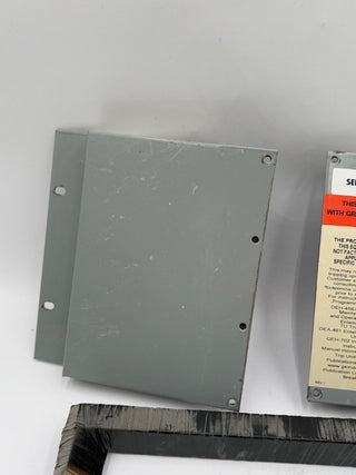 GE AMCB3KM Used