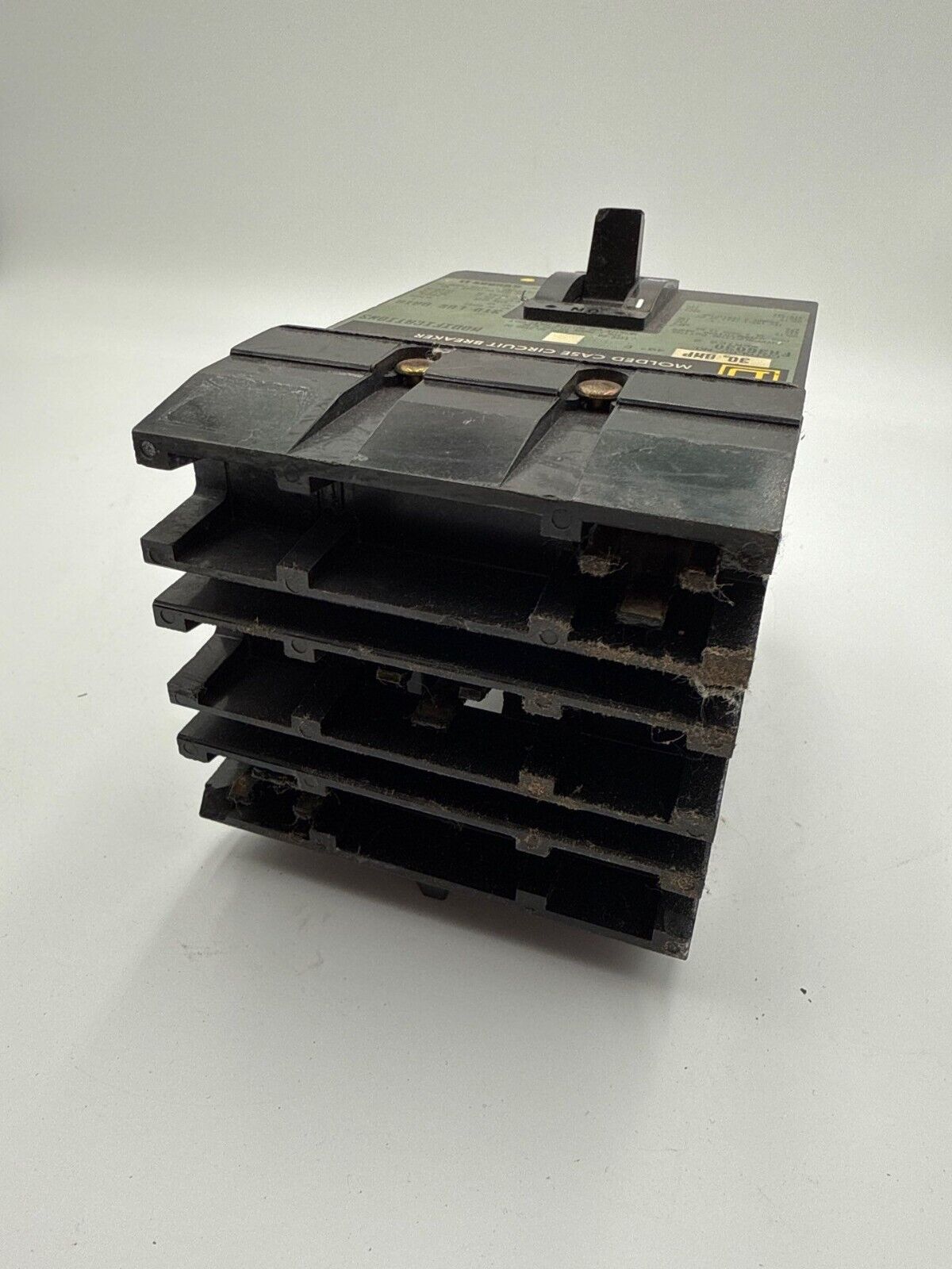 Square D FA36030 Used