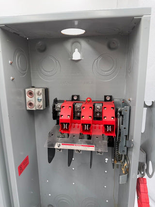Siemens HNF363 Used
