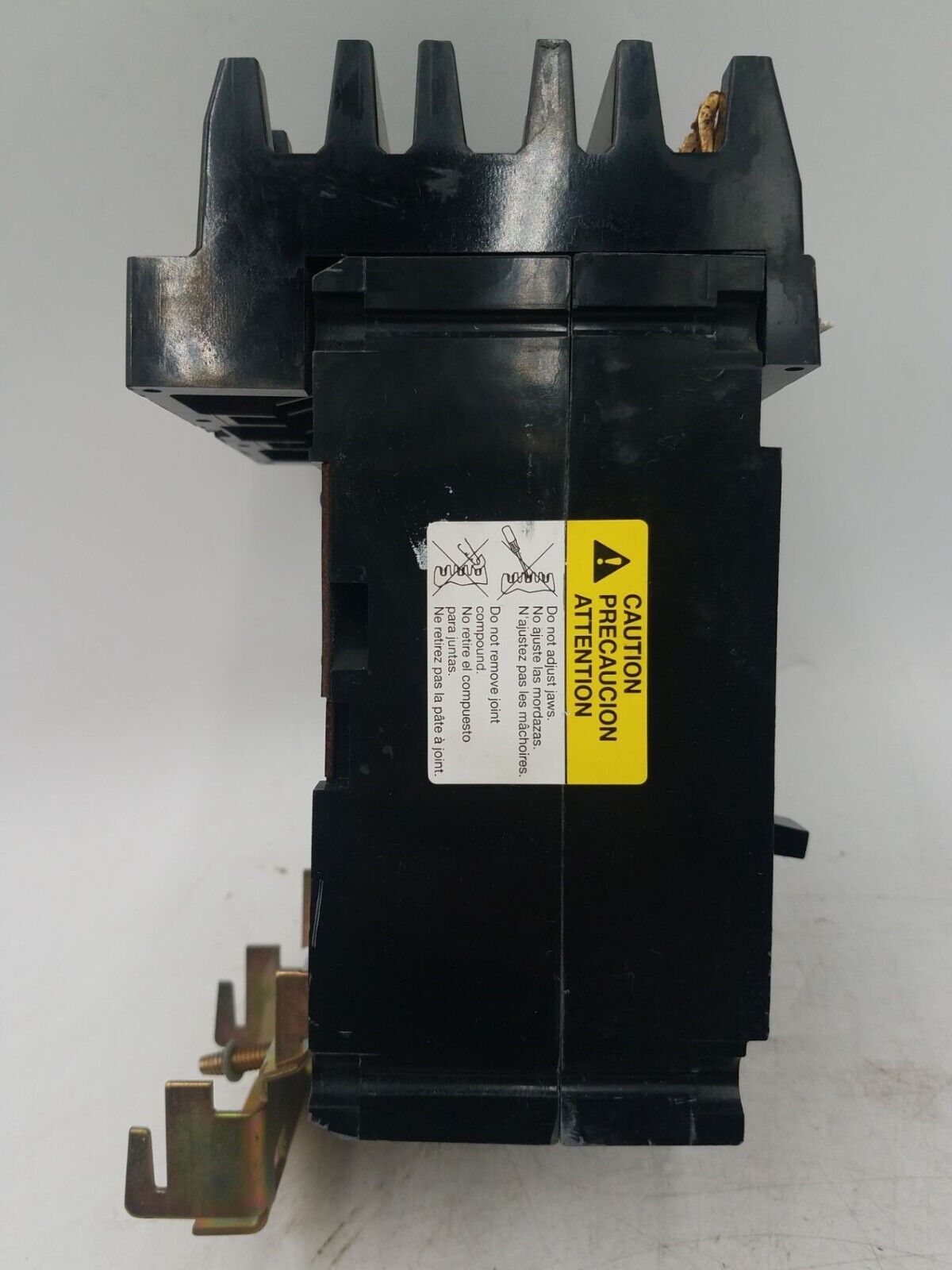 Square D FH36100 Used