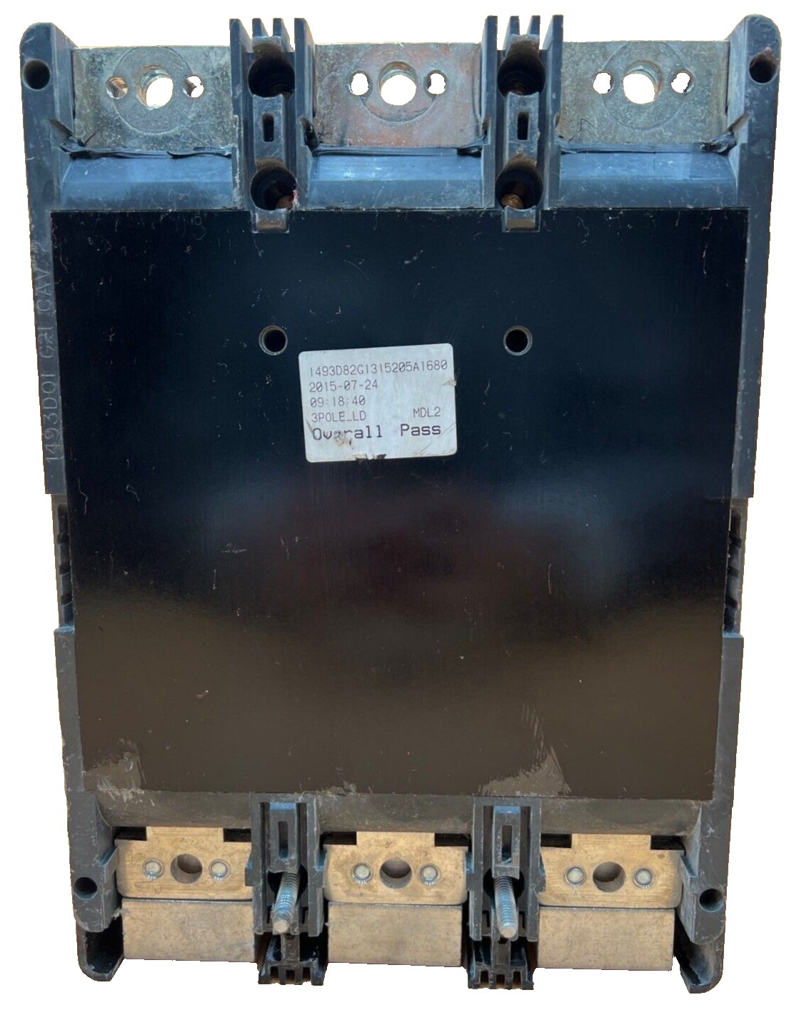 Eaton HLD3600F Used