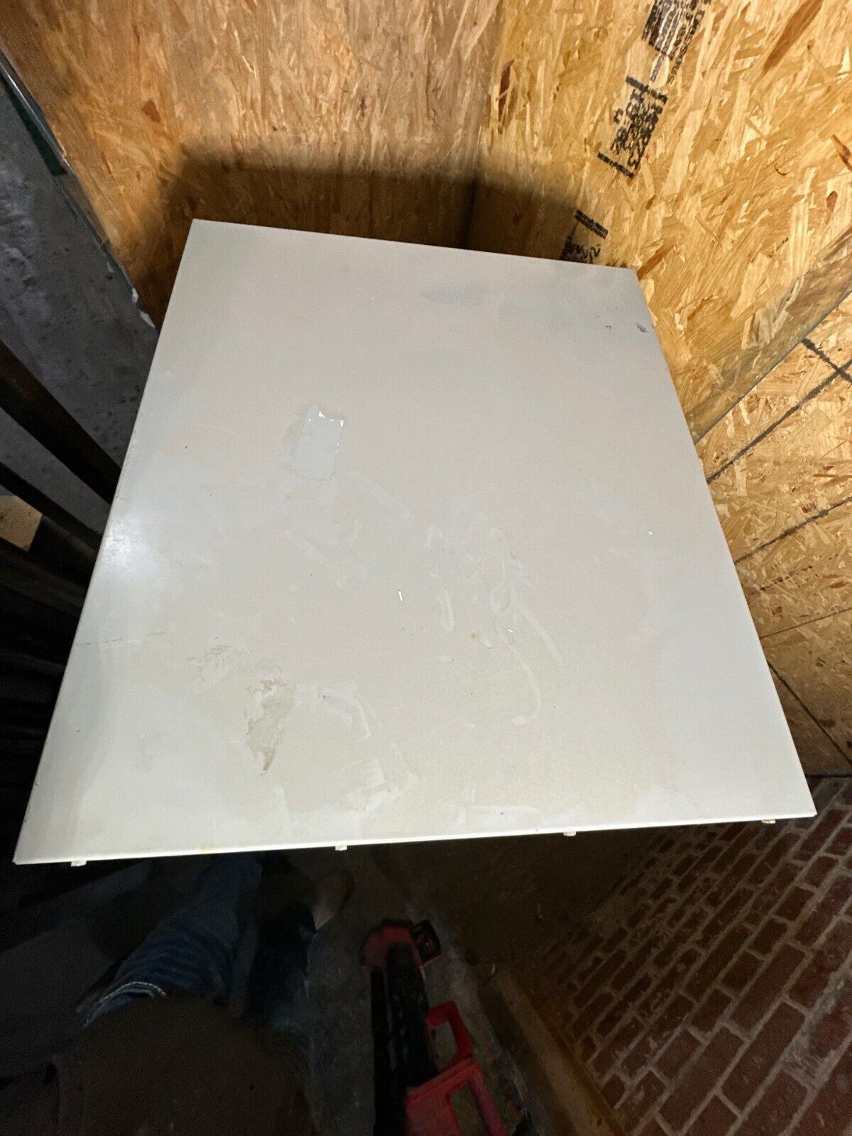 Hammond DM075JJ Used