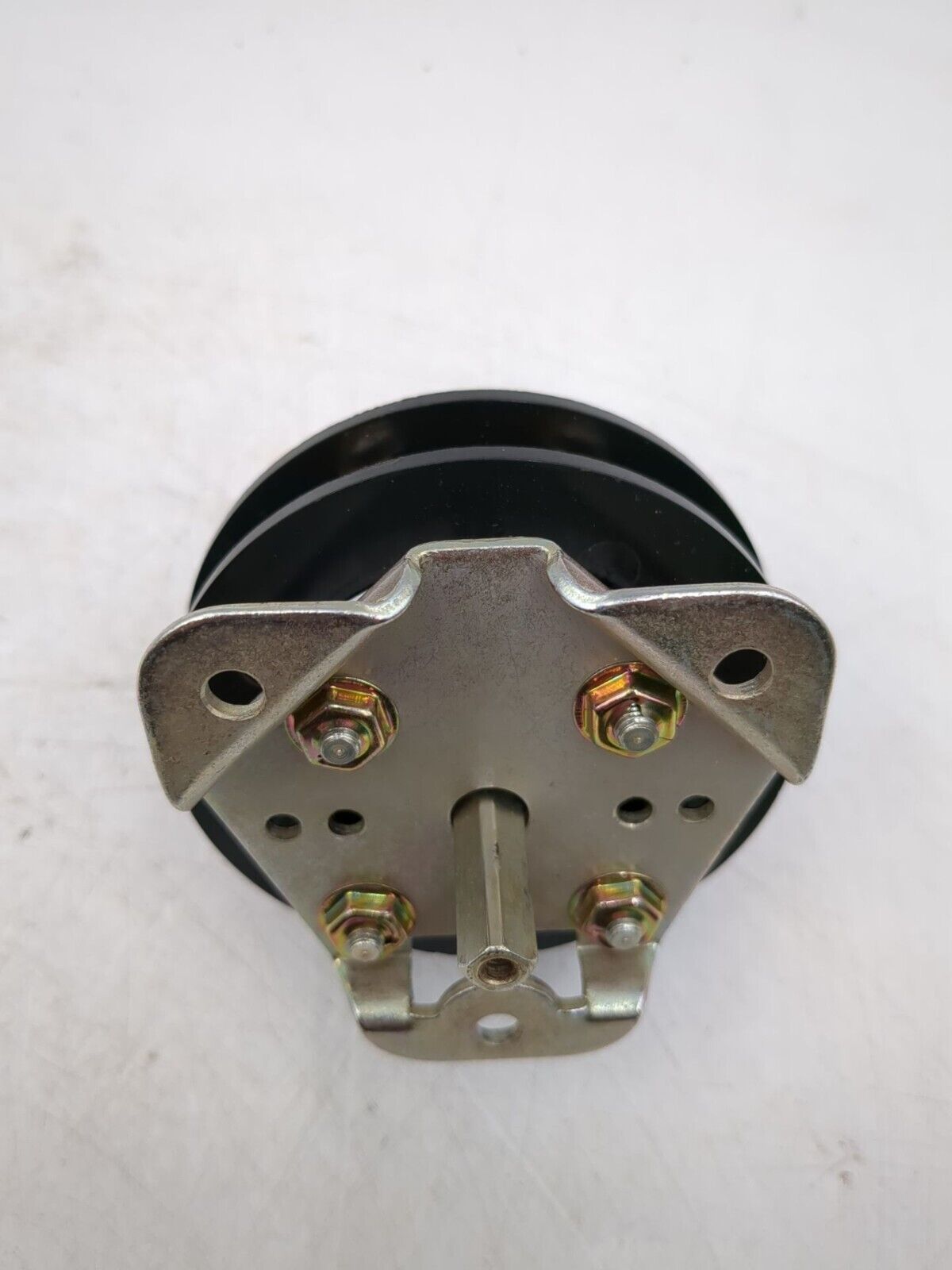 ElectroSwitch 24201QR Used