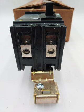 Square D FH26100AC New