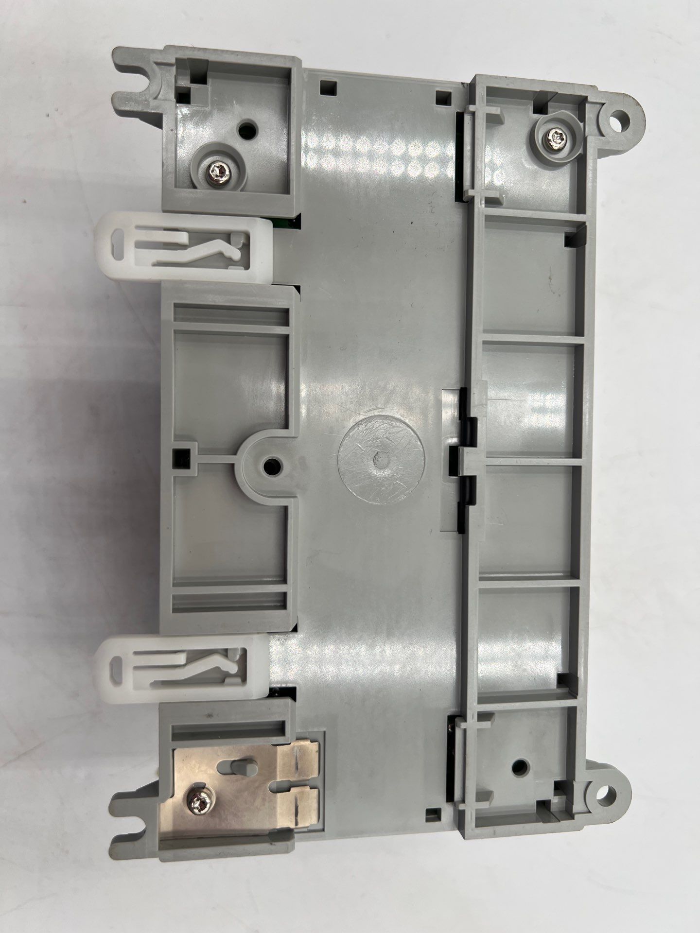 Allen Bradley 1762-L40AWAR Used