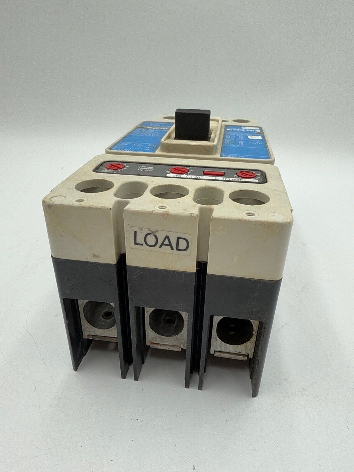 Westinghouse JD3250 Used