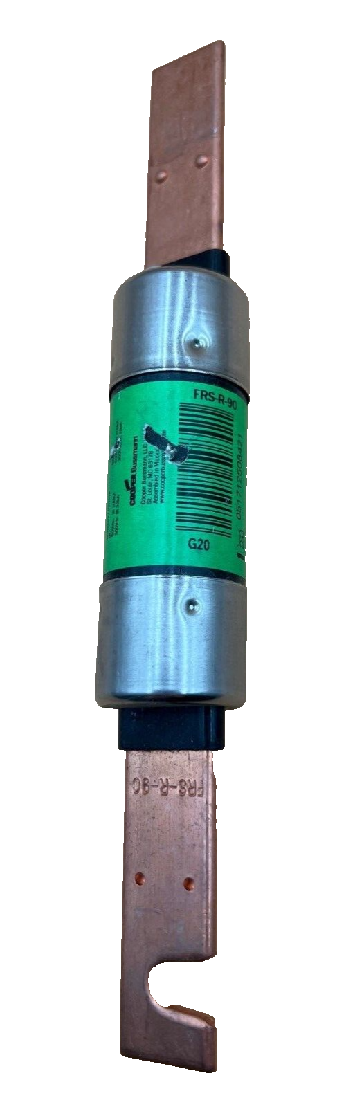 Bussmann FRS-R-90 Used