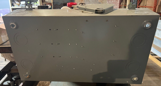 Eaton DH364FGK