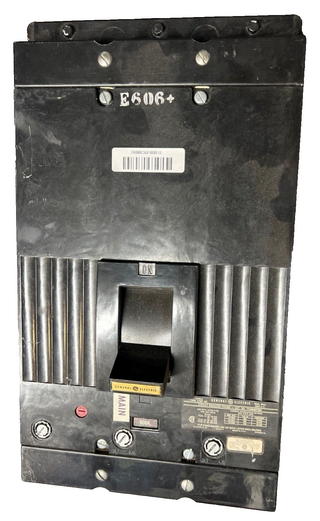 GE TKM836800 Used