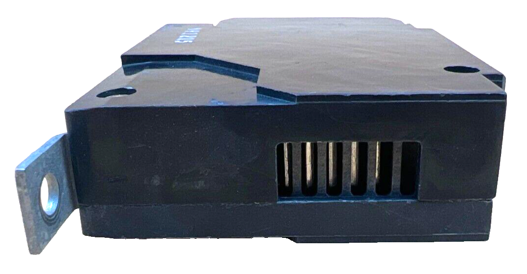 Siemens BQCH1B020 Used