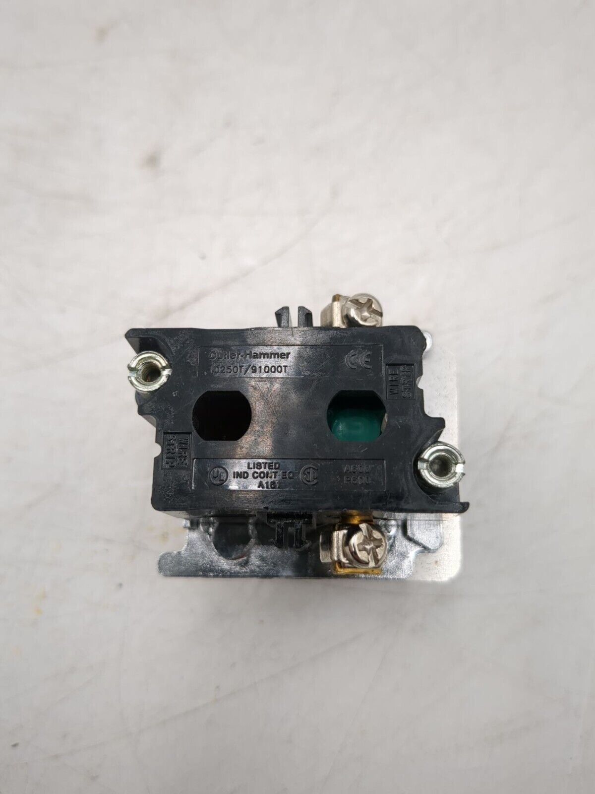 Cutler-Hammer 10250T53 Used