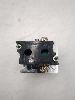 Cutler-Hammer 10250T53 Used