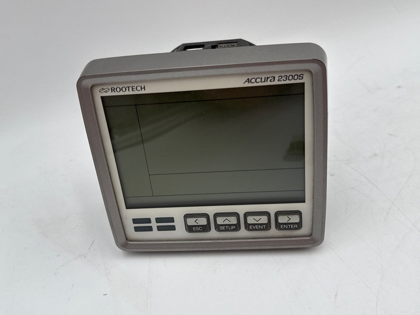 ROOTECH Accura 2300S Digital Power Meter Power Measuring Module Used