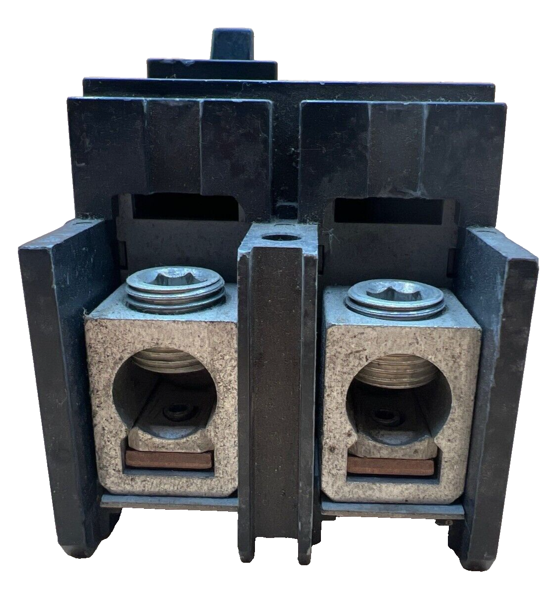 Square D QBL22100 Used