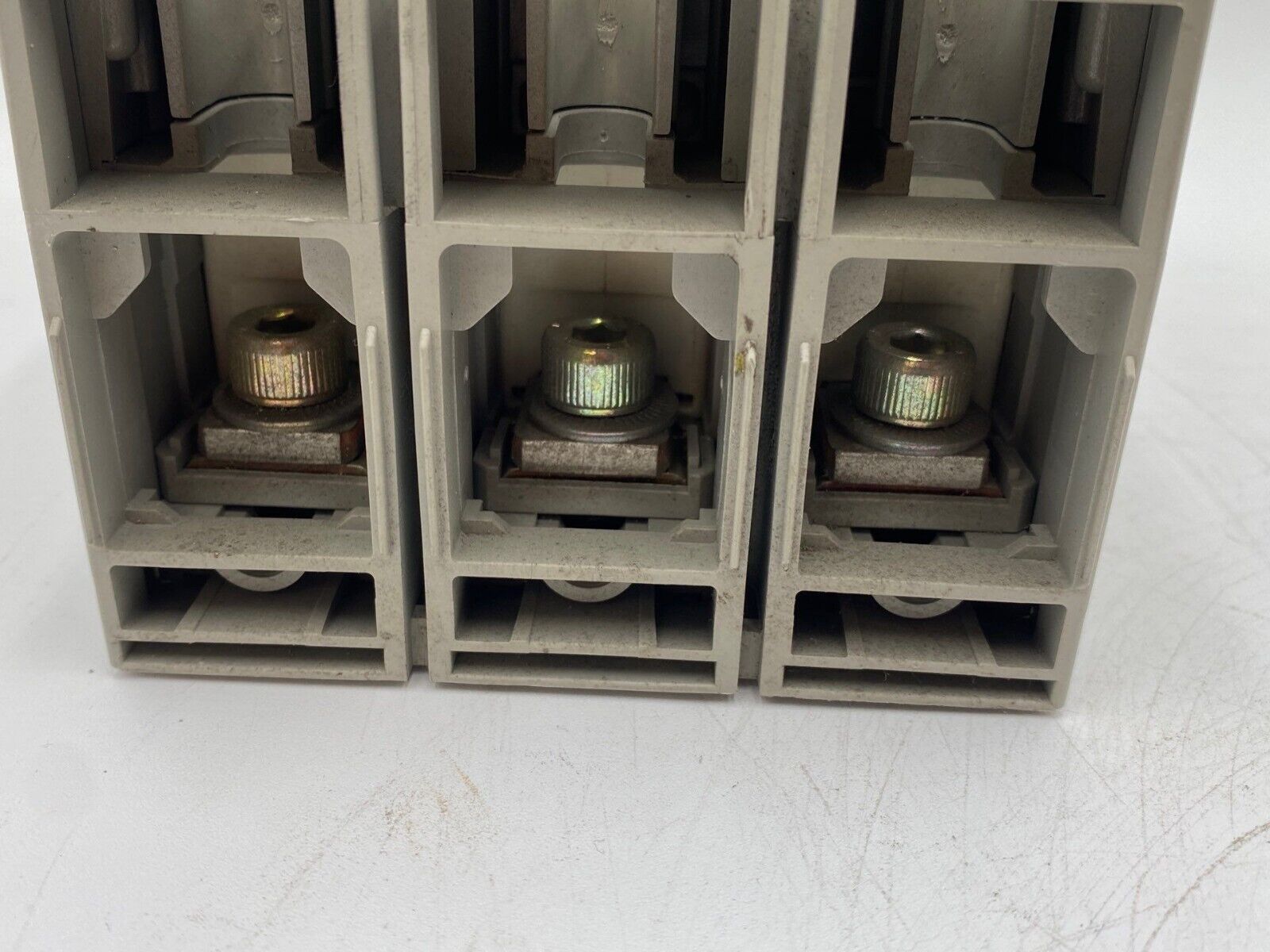 Merlin Gerin NSF150H Used