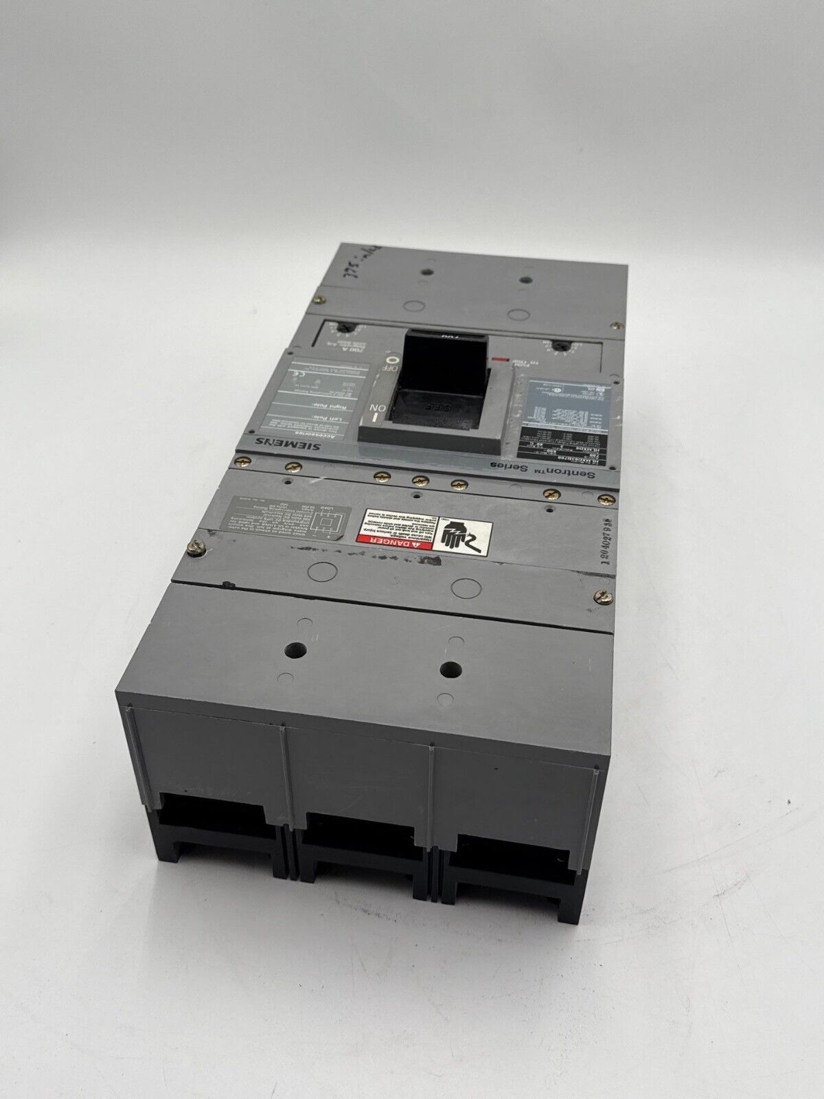 Siemens HLMXD63B700 Used