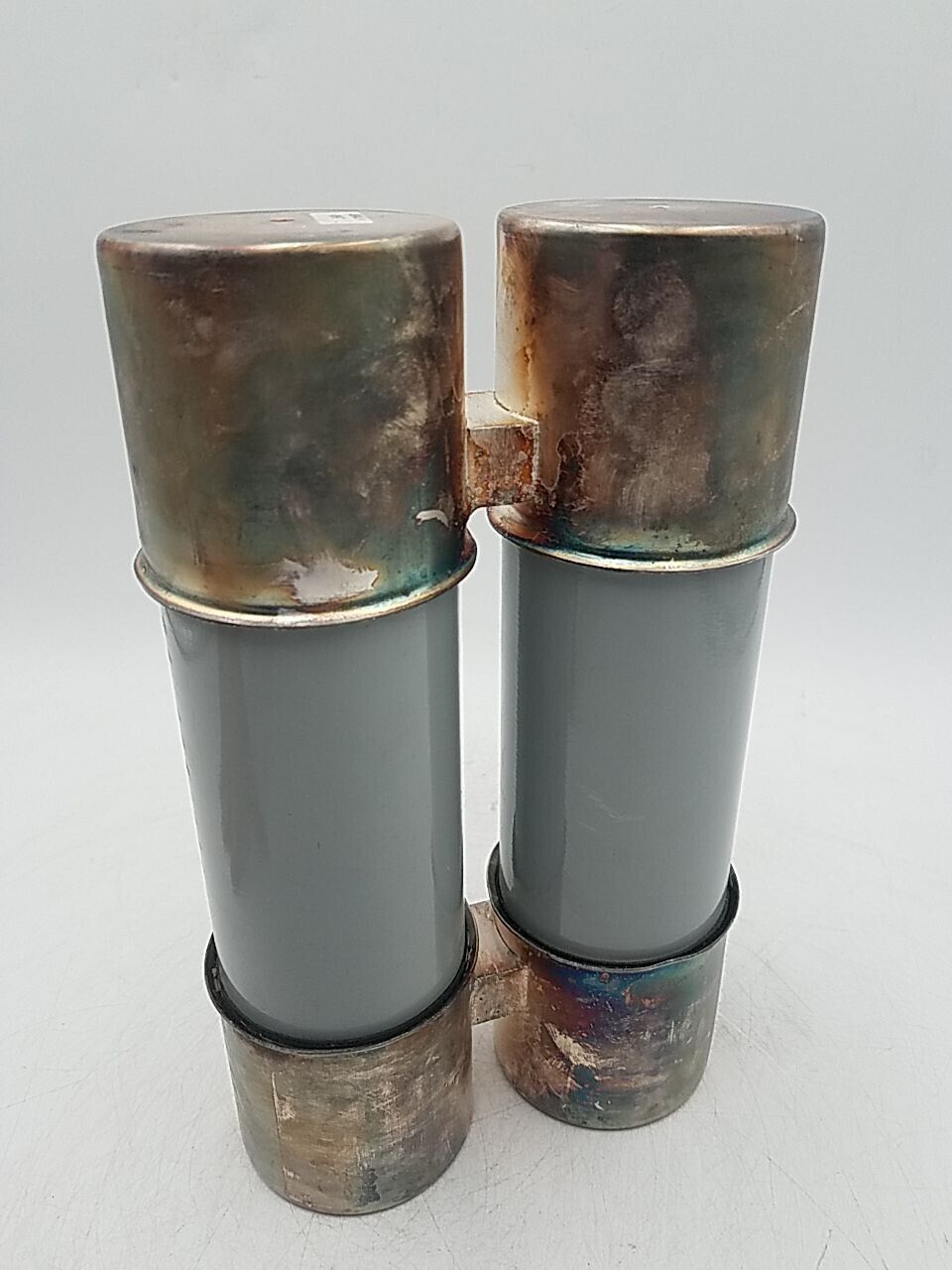 Littelfuse 390-18R-2C-2.75 New