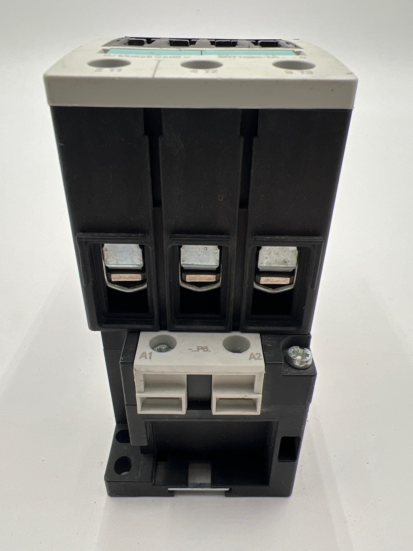 Siemens 3RT1034-1AP60 Used