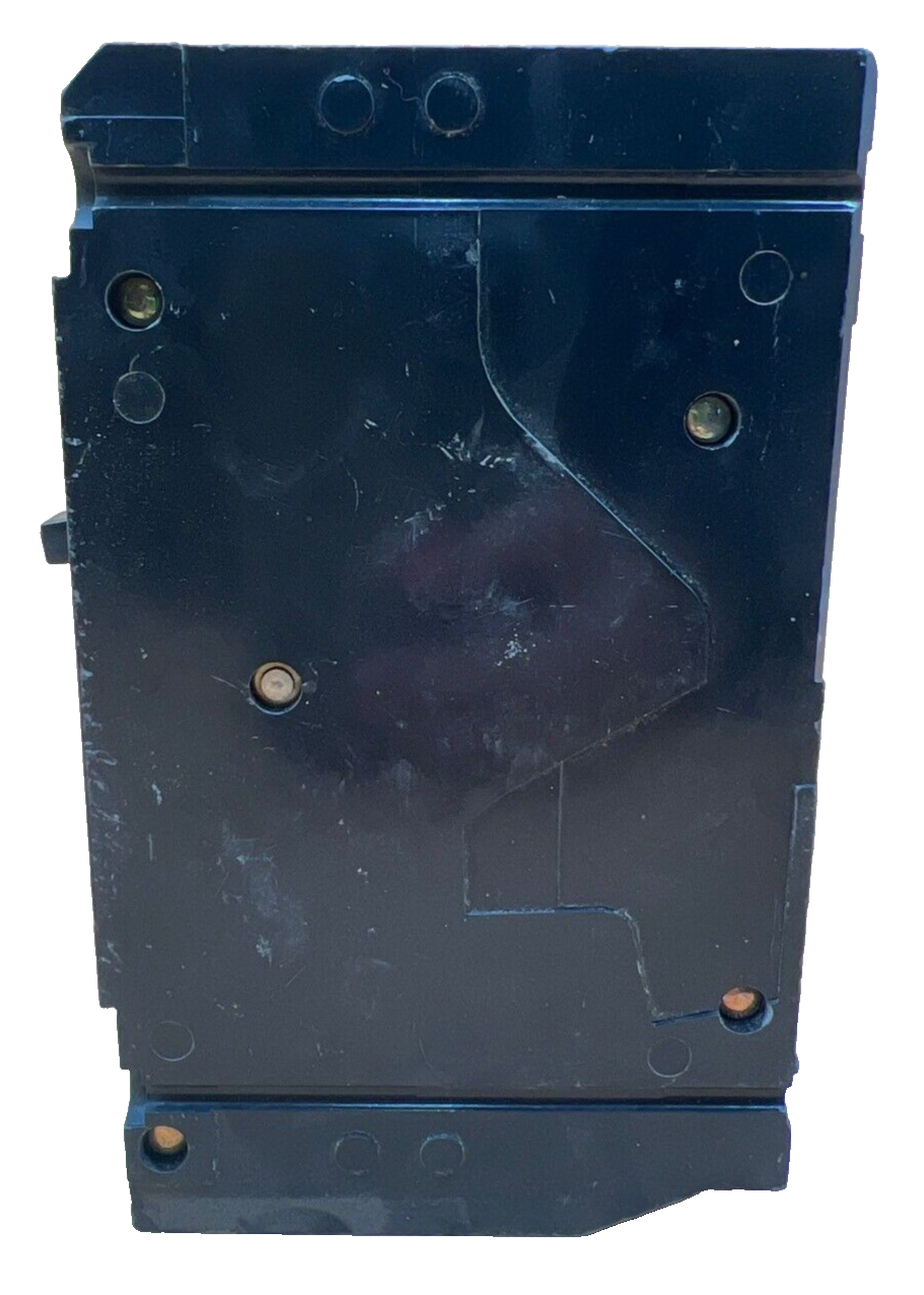 Siemens HHED63B025 Used