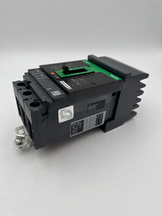 Square D HDA36060 I-Line Circuit Breaker 60A 3P 600V HDA PowerPact 60 Amp New