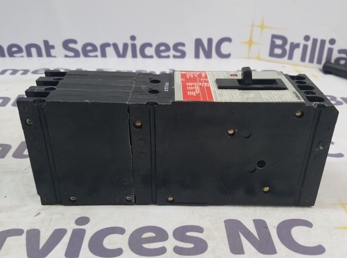 Siemens CED63B020 Used