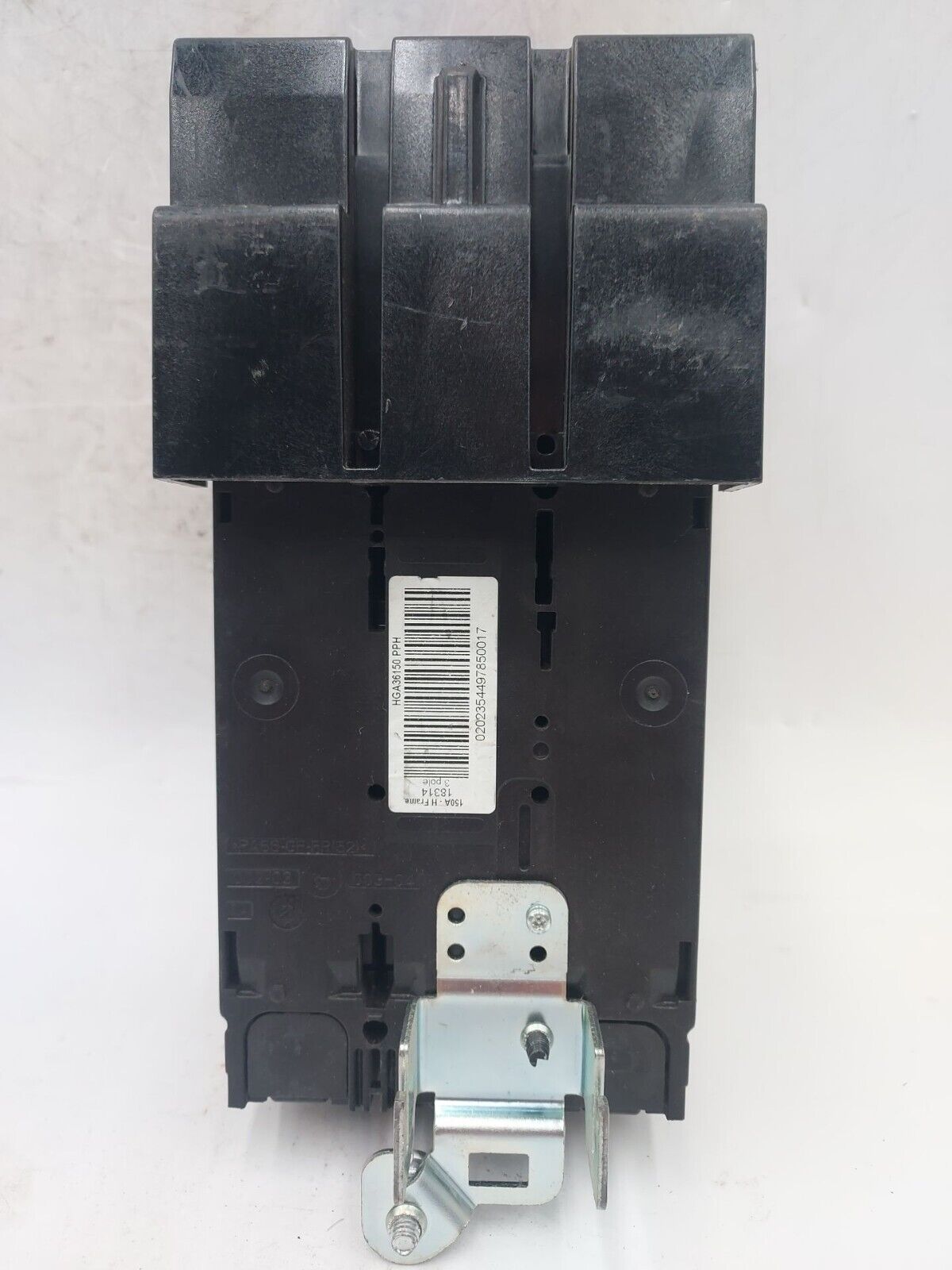 Square D HGA36150 Used