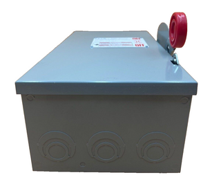 Eaton DH361URK New