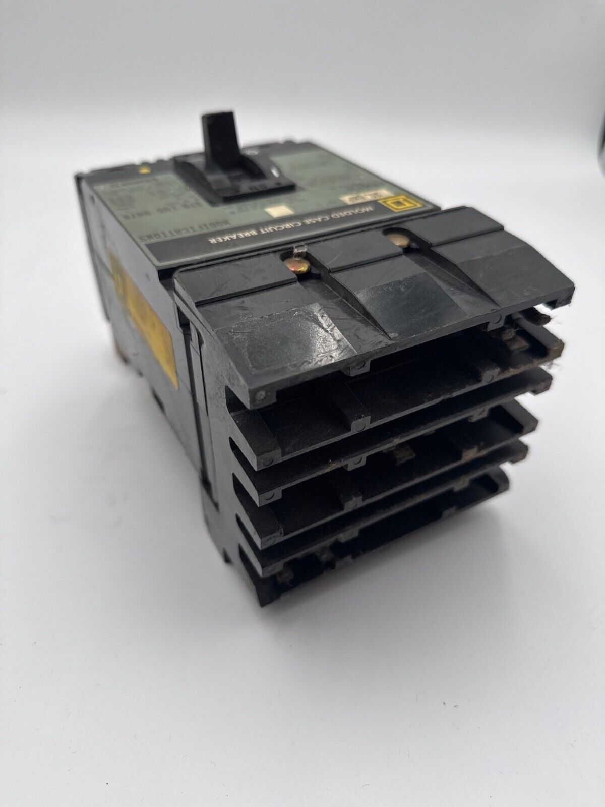 Square D FA36030 Used