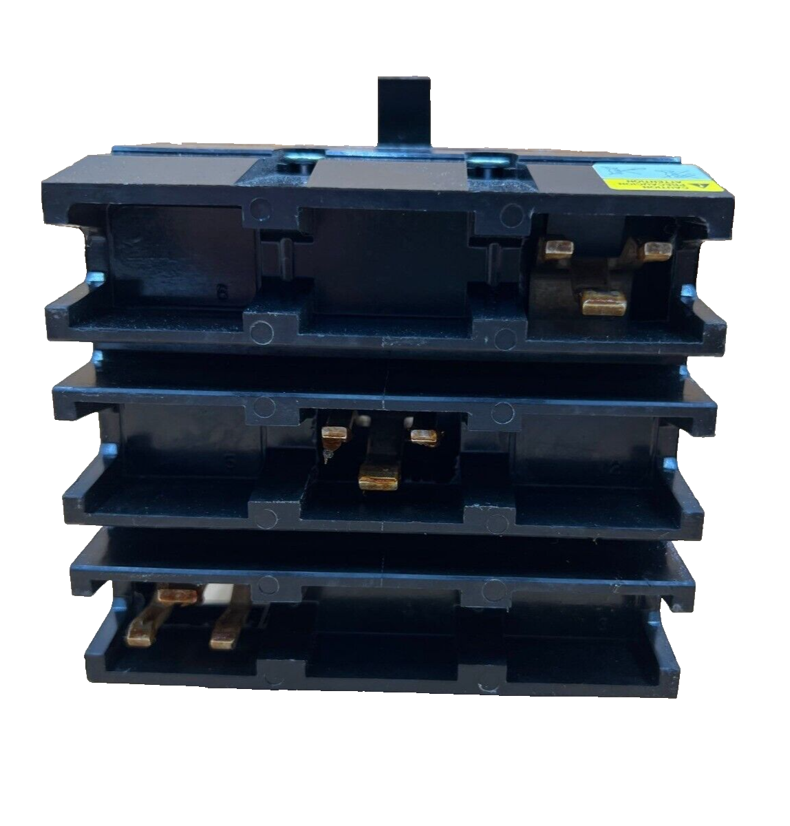 Square D FI36020 Used