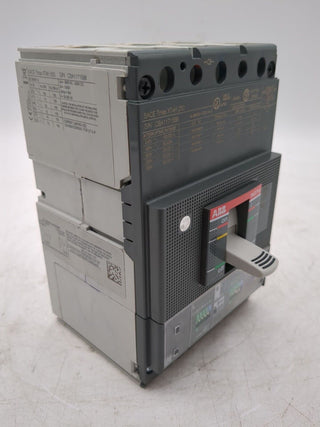 ABB XT4H 250 New
