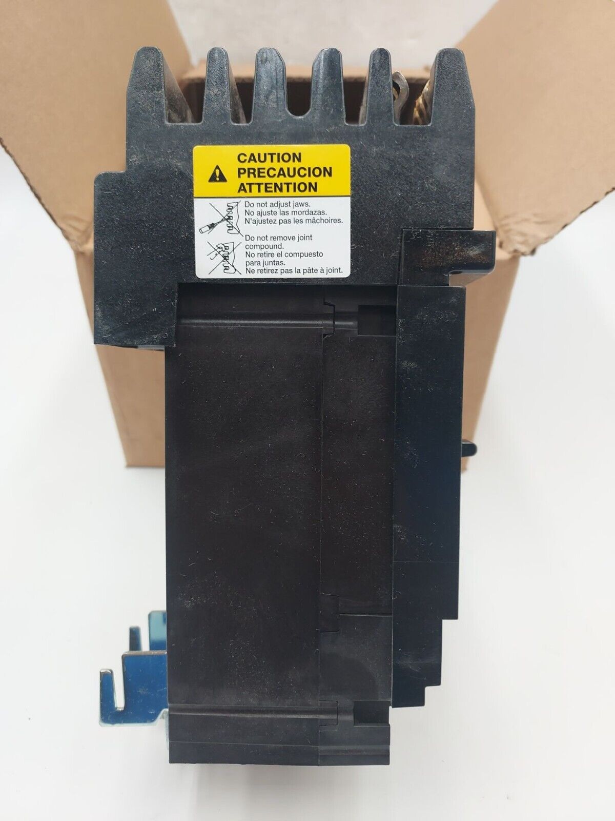 Square D HGA36150 New