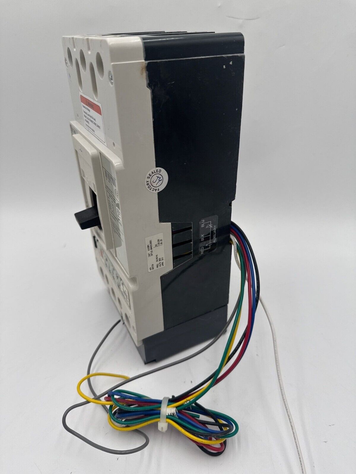 Eaton HKD3400LSIG Used