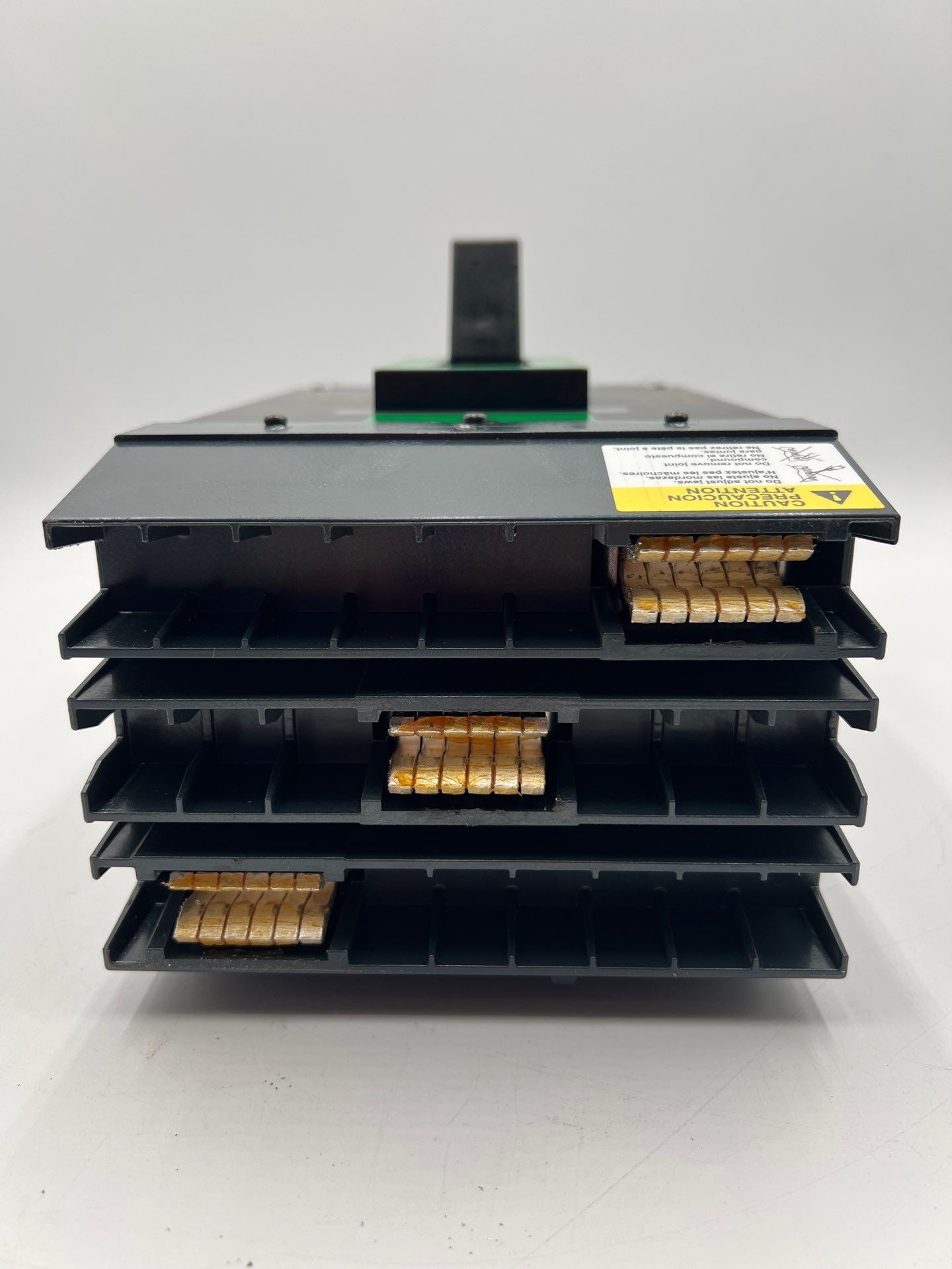 Square D LJA36400U31X Used