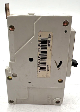 Siemens NGB1B020 Used