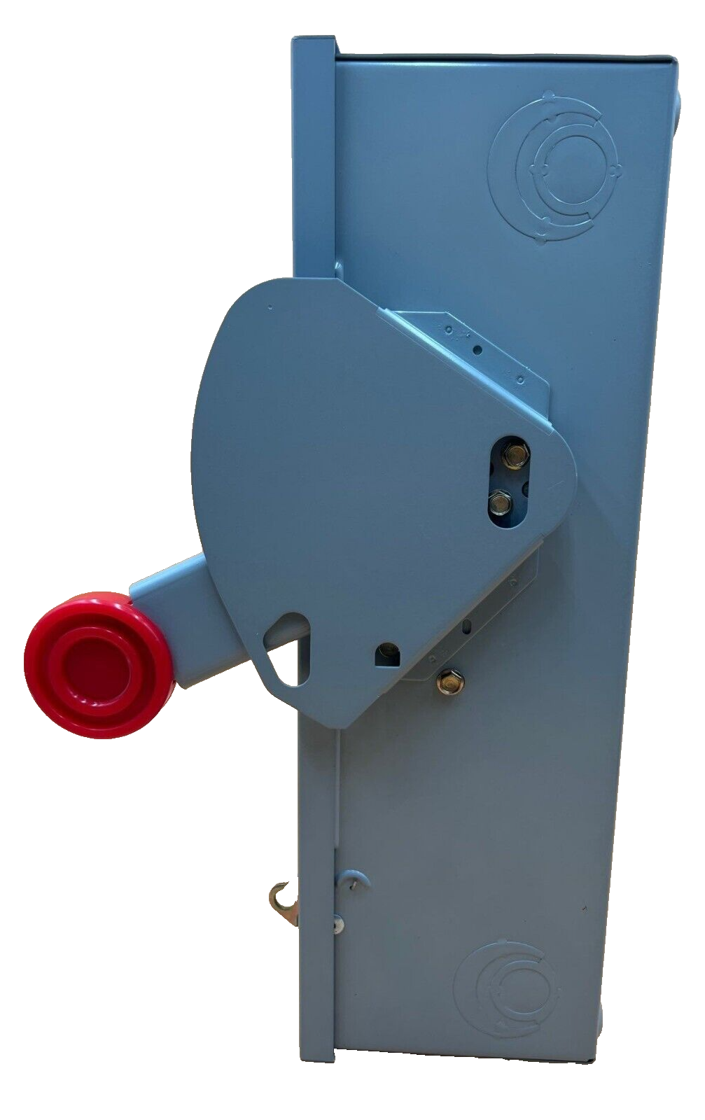 Cutler-Hammer DH321NGK Used