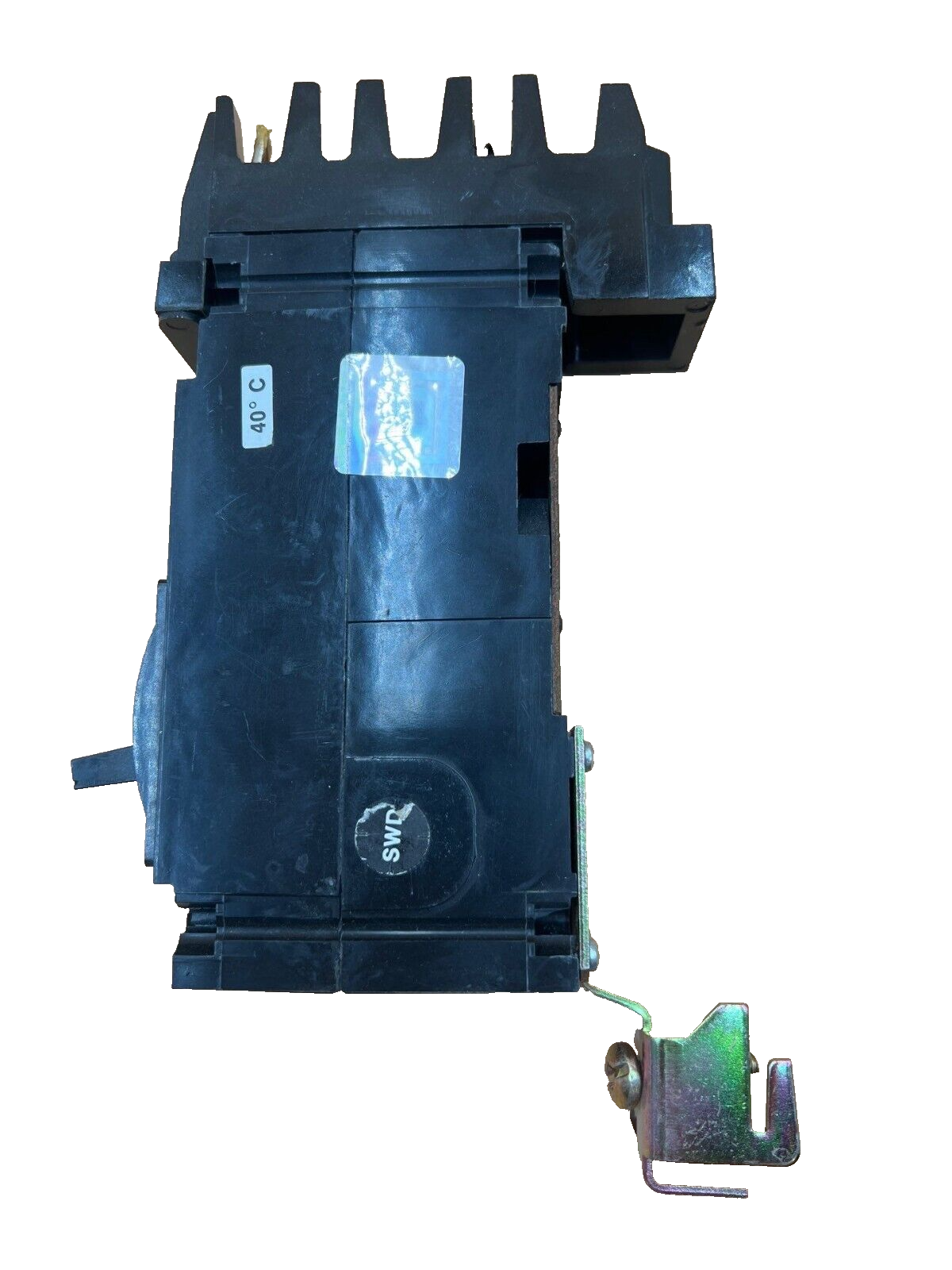 Square D SQD FY14015A Used