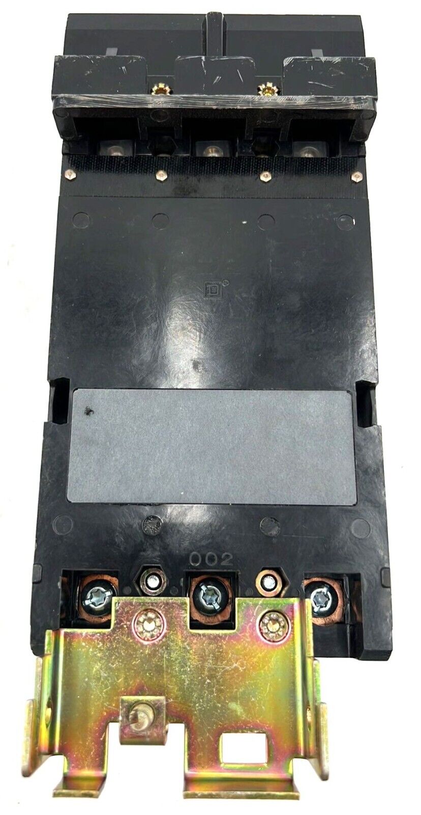 Square D KC34110 Used