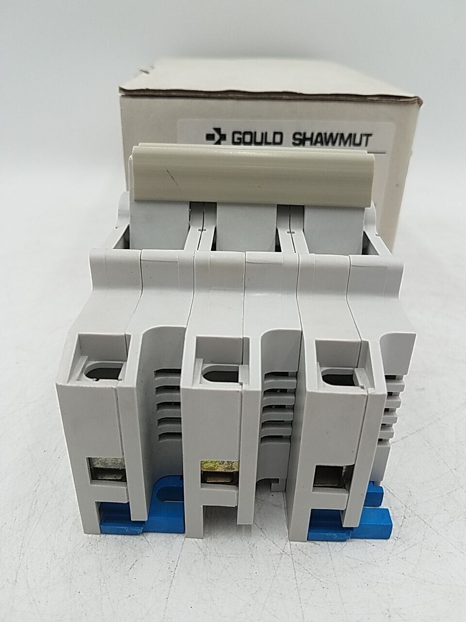 Gould Shawmut SCFH14-3 New