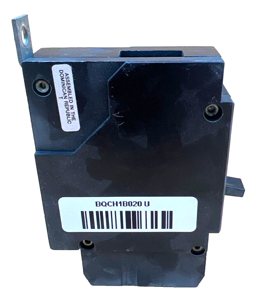 Siemens BQCH1B020 Used