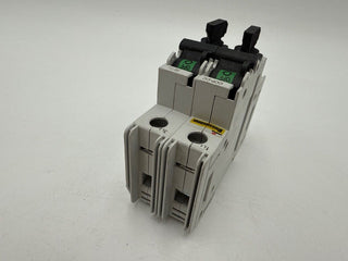 Cooper Bussmann CCP-2-30CC Used