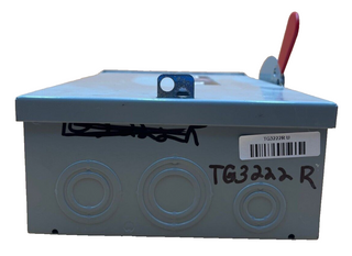 GE TG3222R Used