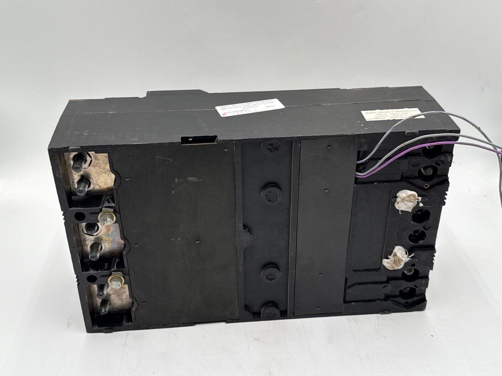 Square D MEF436LSIG Used