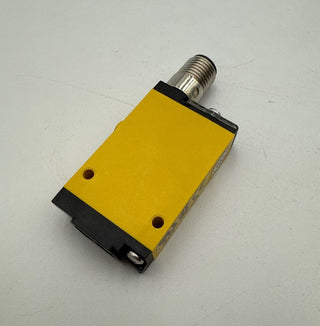 Banner 26893 SM2A312WQD Mini-Beam Diffused Proximity Sensor 3 Pin New
