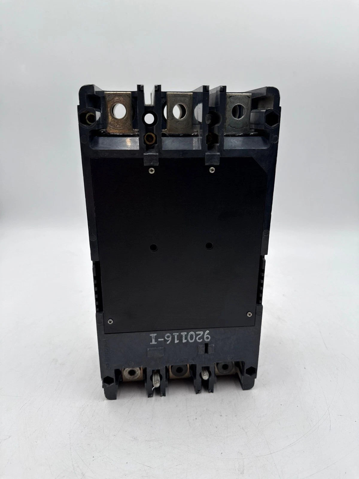 Westinghouse HKD3300 Circuit Breaker 300A 3P 600V 3PH HKD 65k 300 Amp 3 Pole Used