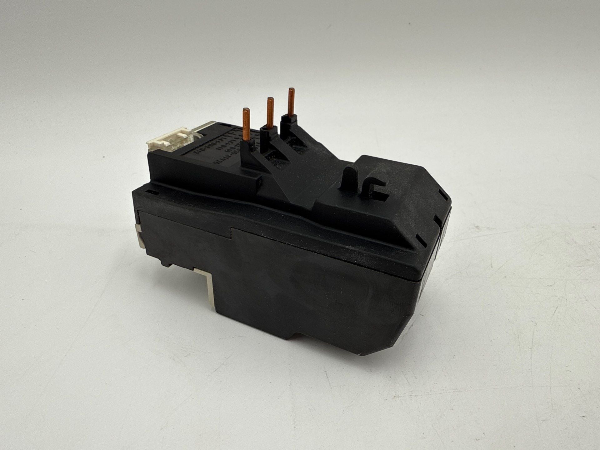 Telemecanique LR2D1307 Thermal Overload Relay 1.6–2.5A 3P Motor Protection New