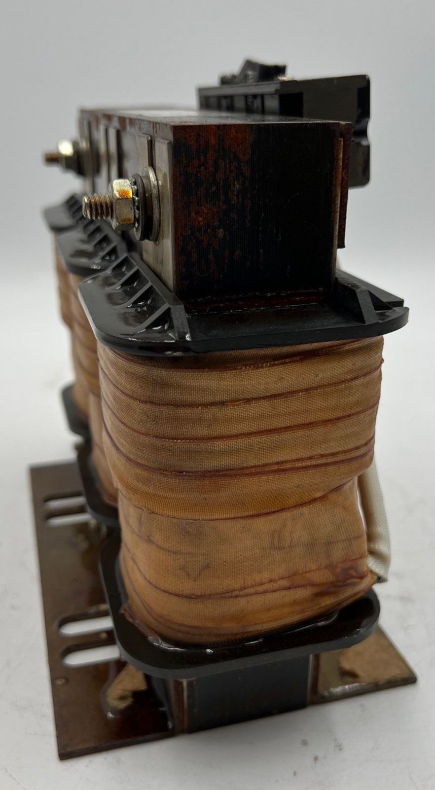 Allen Bradley 1321-3R45-B Input Output Line Reactor 45A 3PH 0.7MH 600V Used